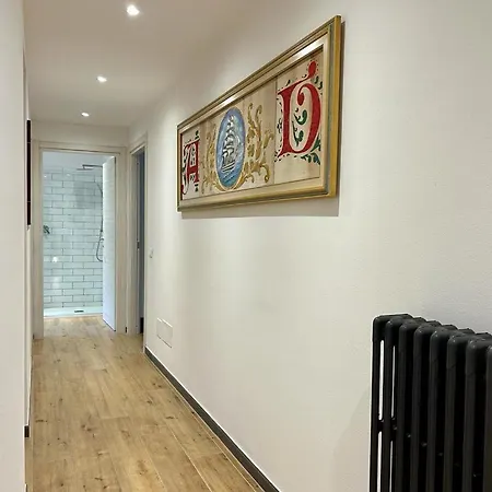 Acatoa - Spacious Bright In The City Center 3 Bedrooms - / Easy Access And Connections To 5 Terre And Portovenere 公寓